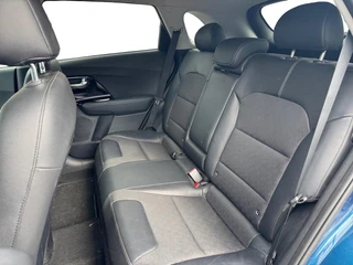 Kia Niro 1.6 GDi Hybrid DynamicPlusLine | Navigatie | Climate control | Cruise control | Stoel + Stuur verwarming | All-season / 10