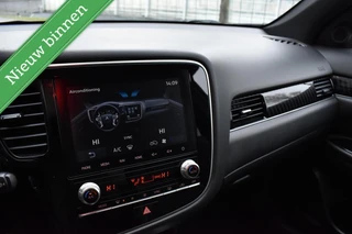Mitsubishi Outlander 2.4 PHEV Plug-In CAMERA/CARPLAY-ANDROID/STOELVERW./ETC,! / 28