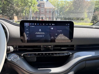 Fiat 500 C La Prima 42 kWh | Blind Spot | Camera | CarPlay | BTW | / 15