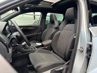 Škoda Karoq 1.5 TSI ACT Sportline Business / 13