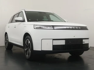 Jaecoo 5 EV Exclusive 61 kWh  Glazendak - Premium Soundsystem - Adaptief Cruisecontrol - Stoel/Stuurwiel verwarming - Electrische Kofferklep - 7 Jaar Fabrieksgarantie - 405 KM WLTP / 12