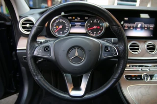 Mercedes-benz E-klasse Estate 200 4M. Premium | Luchtvering | Camera achter | Lederen sportstoelen / 20