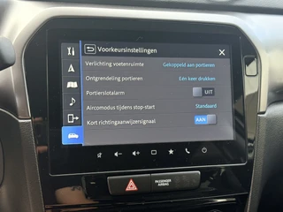 Suzuki Vitara 1.4 Boosterjet Smart Hybrid Select  | LED | Adapt. Cruise | DAB | Apple/Android | PDC incl. Camera | Stoelverwarming / 54