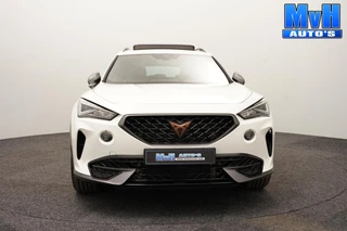 CUPRA Formentor 1.4 PHEV VZ Performance|PANO|STUUR.VERW|SOH100% / 26
