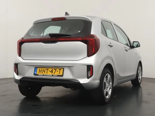 Kia Picanto 1.0 DPI DynamicLine  - Camera - Cruise control - AppleCarplay - Android Auto - Fabrieksgarantie tot 03-2032 / 8