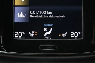 Volvo XC40 1.5 T4 PHEV Plus Dark|Stoel+Stuurverwarming|Camera|Memory| / 33