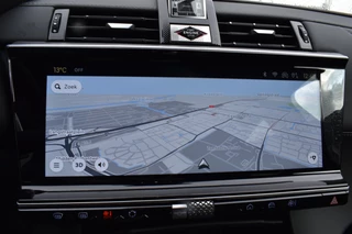 DS DS 7 E-Tense 225 EAT8 Automaat Rivoli  Lederen bekleding | Navigatie | adaptieve cruise controle | Airconditioning ECC | Carplay & Android Auto | SOH 100% | Zeer compleet | x / 12