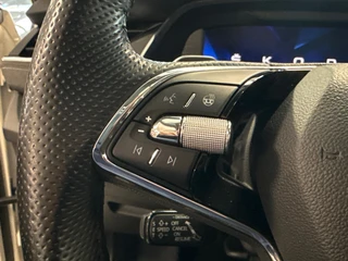 Skoda Octavia Combi 1.4 TSI iV PHEV Sportline Business/pano/head up/memory /apple/dodehoek / 14