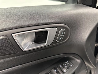Ford EcoSport 1.0 EcoBoost Titanium AUTOMAAT TREKHAAK CARPLAY NAVI ECC CRUISE LM. / 16