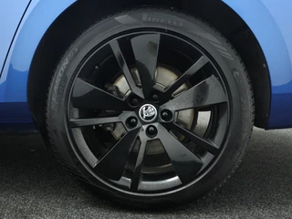 Škoda Superb 1.4 TSI iV Sportline Business Trekhaak | Navi | Camera | Sfeer / 9