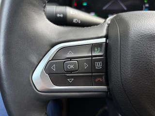 Jeep Compass 4xe 240 Plug-in Hybrid Electric Summit | Apple-Android | Parkeercamera | Leder bekleding / 14