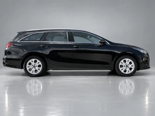 Kia Ceed Sportswagon 1.0 T-GDi 120 pk DynamicLine  | 1e eigenaar | dealer onderh. | navigatie | camera | climate control | BTW / 5
