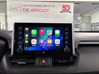 Toyota RAV4 2.5 Hybrid Business/ NL auto/ Bearlock slot/ Navi / 28