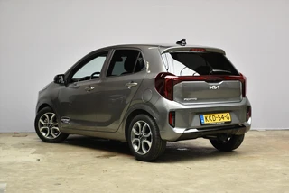 Kia Picanto 1.0 DPi 68pk 4-zits AMT ExecutiveLine / 8