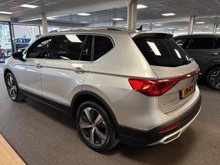 Seat TARRACO 1.4 TSI e-Hybrid PHEV Xperience Business Intense/navi/camera/apple carplay / 8