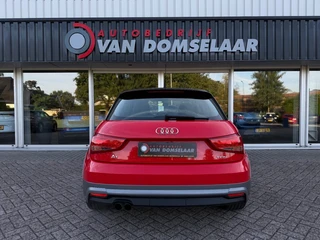 Audi A1 Sportback 1.4 TFSI Pro Line Cruise Airco Navi Bluetooth / 39