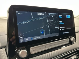 Hyundai Kona EV Comfort 64 kWh 3 Fase Warmtepomp CAMERA CARPLAY NAVI ECC ADAPTIEF CRUISE. / 29