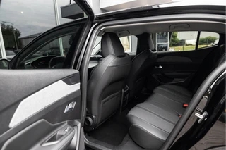 Peugeot 408 1.2 Hybrid 145 e-DCS6 Allure  | Camera | 19" | ACC / 14