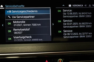 BMW X3 xDrive30e Business Edition Plus | Facelift | SOH 91% | LEDER | STOELVERWARMING | ACC | DAB | APPLE | CAMERA / 54
