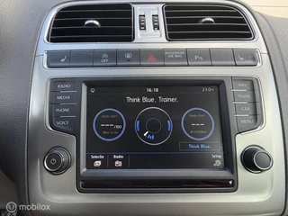 Volkswagen Polo 1.2 TSI BEATS AUDIO! VOL CLIMA*CARPLAY*PDC*NAV*CRUISE / 45