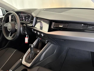 Audi A1 Sportback 25 TFSI Pro Line | Apple/Android | Parkeersensoren | Cruise Control / 16
