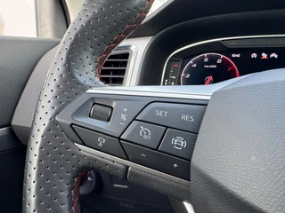 Seat Ateca 1.5 TSI FR Business Intense * Stoel + Stuur verwarming * Camera * Trekhaak / 31