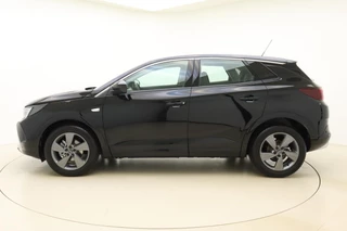 Opel Grandland 1.2 Turbo GS 130pk | Navigatie via APP | Climate Control | Stoel - Stuurverwarming | Parkeersensoren | Lichtmetalen Velgen | AGR Stoelen / 4