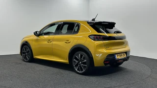 Peugeot 208 1.2 PureTech GT Pack Pano Carplay Camera Stoelverwarming / 5