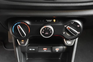 Kia Picanto 1.0 DPi 63pk 4-zits AMT DynamicPlusLine / 23