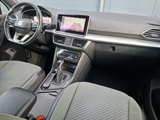 Seat Tarraco 1.4 TSI e-Hybrid PHEV Xperience Business Intense * Trekhaak * Navigatiesysteem * Parkeercamera * / 22