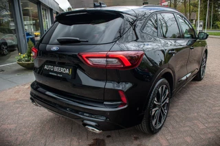 Ford Kuga 1.5 EcoBoost ST-Line X | Automaat | TREKHAAK | 1800 KG Trekvermogen | Camera | Open dak | AGR Stoelen | BLIS | 20 INCH VELGEN / 24