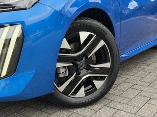 Peugeot 208 Allure 1.2 Hybrid 100PK e-DCS6 Automaat Trekhaak, Navigatie, Achteruitrijcamera, Keyless, Stoelverwarming, Apple Carplay, Android Auto / 2