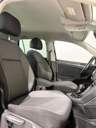 Volkswagen Tiguan 1.4 TSI ACT Highline|CAMERA|CARPLAY| / 9