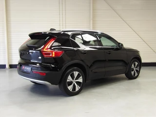 Volvo XC40 T4 Twin Engine 211pk Geartronic Inscription Expression / 8