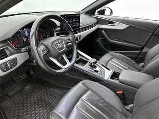 Audi A4 Avant 35 TFSI S - Line | Automaat | Adaptive Cruise | Camera | Stoelverwarming | Navigatie | Leder / 13