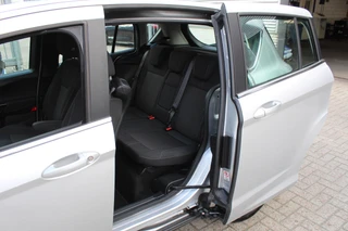 Ford B-MAX 1.0 EcoBoost 100PK Titanium  | Trekhaak | Origin NL | Cruise Control | Camera | Navigatie / 26