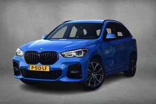 BMW X1 xDrive25e eDrive Edition | M-Sport | Trekhaak | Pano | CarPlay / 30