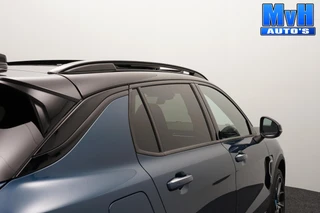 Lynk & Co 01 1.5 PHEV|ZWARTE.HEMEL|BLACK EDITION|360ºCAM|NAP / 52