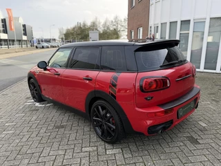 MINI Clubman 2.0 John Cooper Works ALL4 | Clima | PDC | / 4