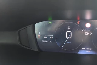 Peugeot 308 SW 1.2 PureTech Active Pack Business|Automaat!|Trekhaak|Navi|Distributie vervangen| / 23