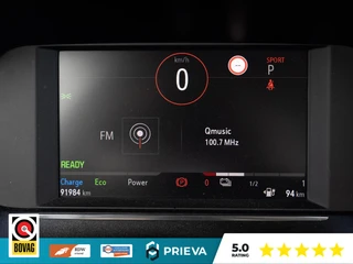 Opel Corsa-e Elegance 50 kWh | Camera | Navigatie | Apple CarPlay | Cruise Control / 15