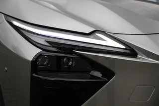 Lexus ES 350e President Line DIRECT LEVERBAAR MARK LEVINSON SOFT-CLOSE STOELVENT 21"VELGEN / 16