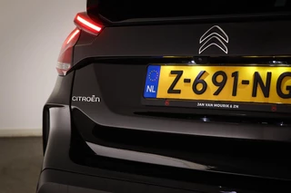 Citroen C4 1.2 Puretech Feel Pack | COLOR GLOSSY BLACK PACK | HALF LEDER | STOELVERWARMING | DAB | CAMERA / 22