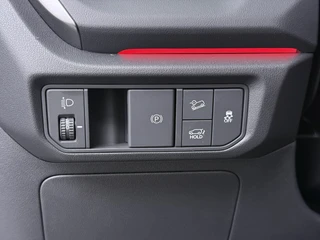 Kia Seltos 1.6 GDi Hybrid X-Line  - Schuif-/Kanteldak - Apple Carplay/Android Auto - Stoelverwarming/Ventilatie - Fabrieksgarantie tot 07-2033 / 23