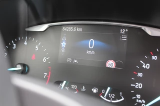 Ford Fiesta 1.0 EcoBoost 125PK Vignale  | Panoramadak | Adaptieve cruise | BLIS | B&O | Camera | / 11