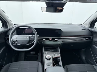 Kia Sportage 1.6 T-GDi Hybrid DynamicPlusLine  - €5.000,- voordeel - Schuif-/Kanteldak - Stoel-/Stuurverwarming - - 7 Jaar Fabrieksgarantie / 37