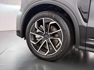 Lynk & Co 01 1.5 Core NIEUW MODEL! | FABRIEKSGARANTIE T/M 2030! | CAMERA| STOELVERWARMING| APPLE CARPLAY| ADAPTIVE CRUISE CONTROL| / 13