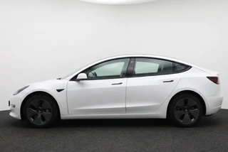 Tesla Model 3 Long Range AWD 75kWh 85% SOH Pano | Autopilot | Camera | Stoelverwarming / 2
