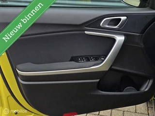 Kia XCeed 1.0 T-GDi DynamicLine / 37