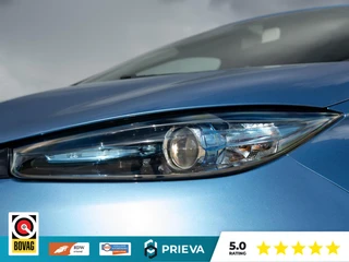 Renault zoe intens 91,4SoH / 42